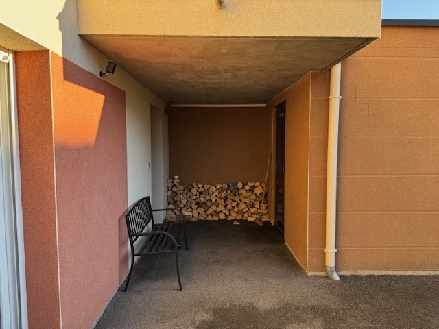 Mon Projet