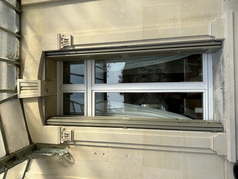 Mon Projet