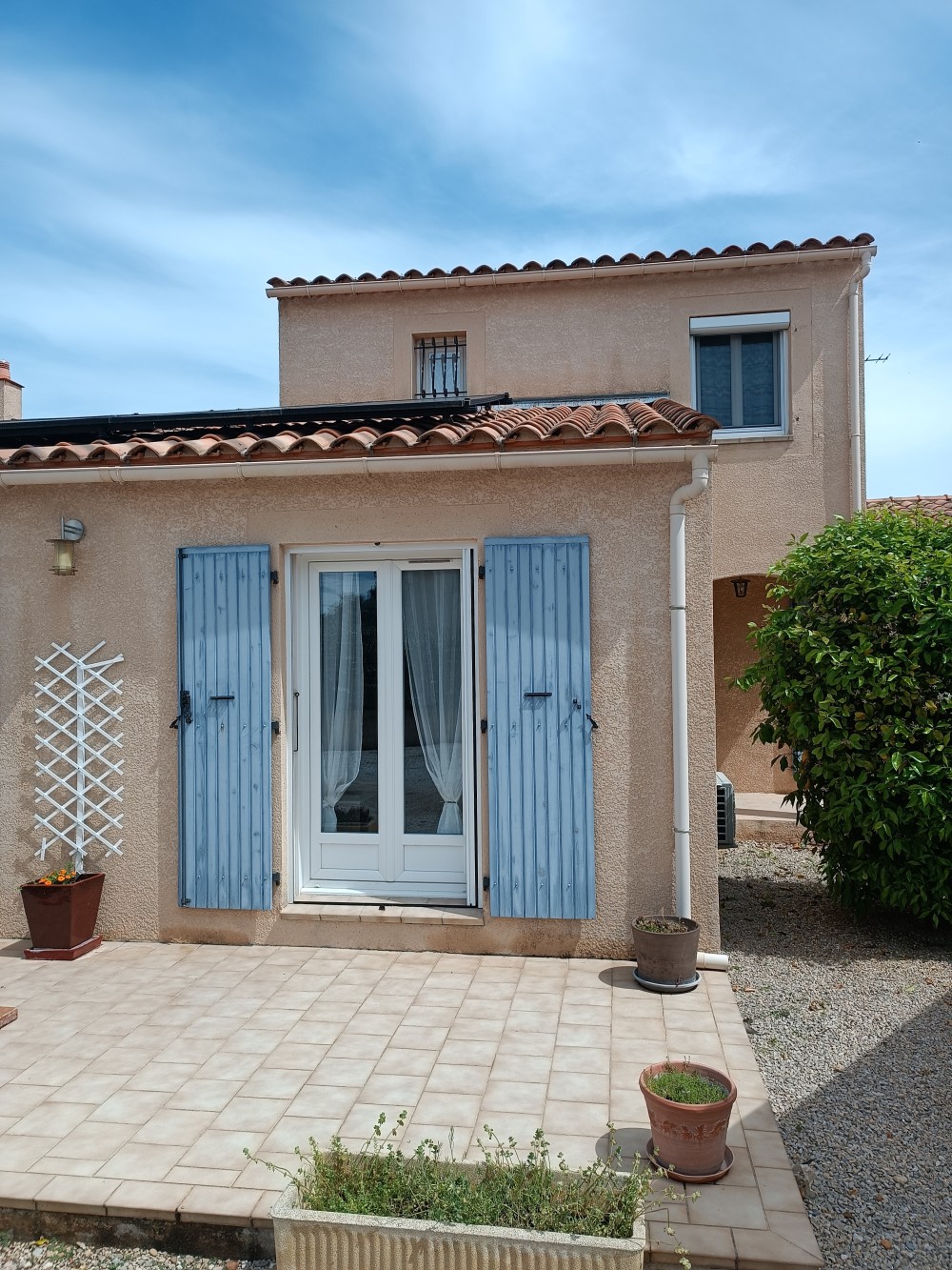Mon Projet